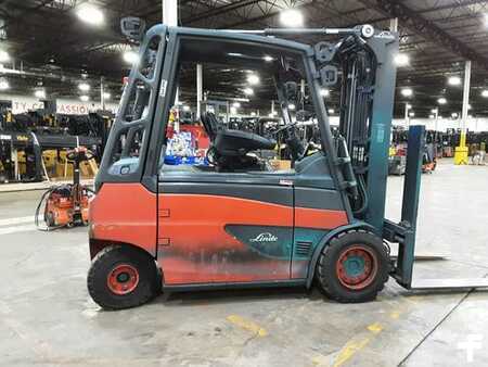 4 Wheels 2021  Linde E50P/600HL (1)