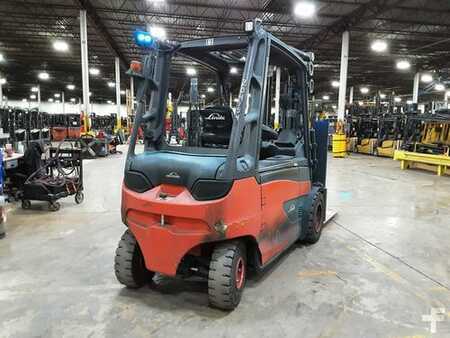 4 Wheels 2021  Linde E50P/600HL (2)