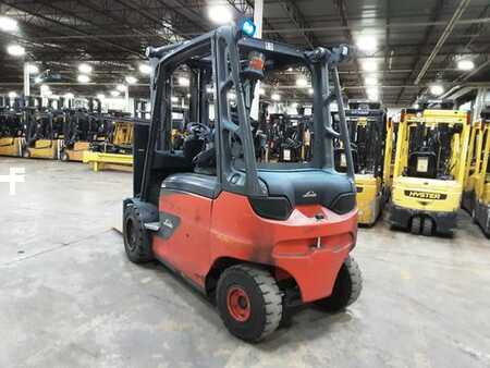 4 Wheels 2021  Linde E50P/600HL (3)