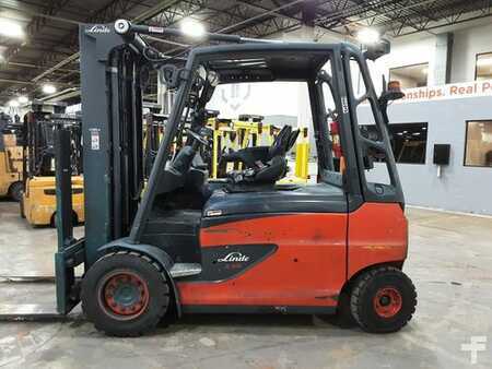 4 Wheels 2021  Linde E50P/600HL (4)