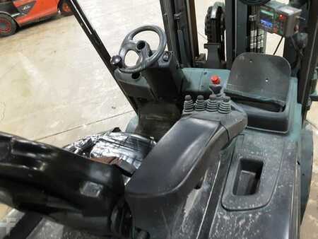 4 Wheels 2021  Linde E50P/600HL (6)