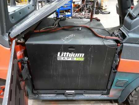 4 Wheels 2021  Linde E50P/600HL (7)