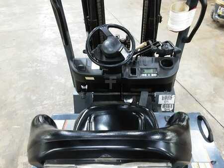 4 Wheels 2022  Toyota 8FBCU30 (6)