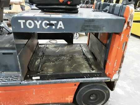 4 Wheels 2022  Toyota 8FBCU30 (7)