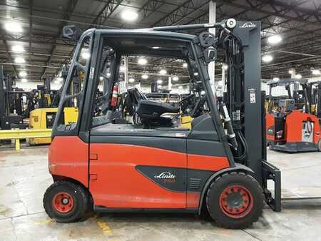 4 Wheels 2021  Linde E50P/600HL (1)
