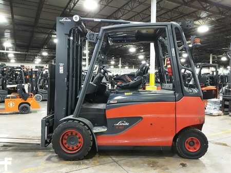 4 Wheels 2021  Linde E50P/600HL (4)