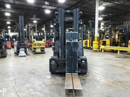 4 Wheels 2021  Linde E50P/600HL (5)