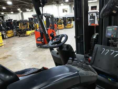 4 Wheels 2021  Linde E50P/600HL (6)