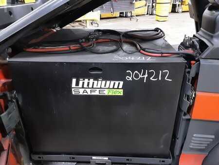 4 Wheels 2021  Linde E50P/600HL (7)