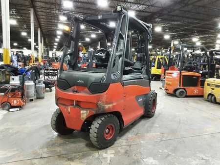 4 Wheels 2021  Linde E50P/600HL (2)