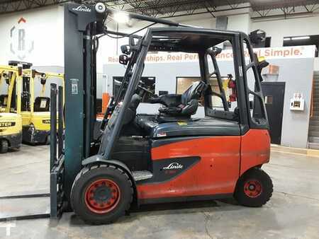4 Wheels 2021  Linde E50P/600HL (4)