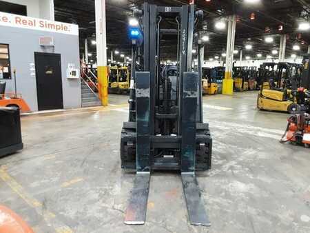 4 Wheels 2021  Linde E50P/600HL (5)