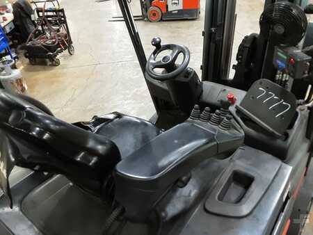 4 Wheels 2021  Linde E50P/600HL (6)