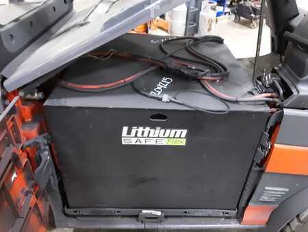 4 Wheels 2021  Linde E50P/600HL (7)