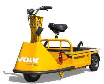 Máquinas de plataforma elétrica 2026  Volk EFW 0.3 (1)