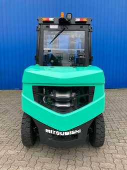 Diesel Forklifts 2023  Mitsubishi FD50CNT (3) 