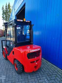Diesel Forklifts 2023  HC (Hangcha) CPCD35 (2)