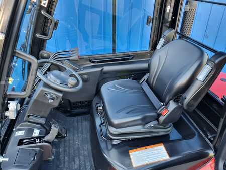 Diesel Forklifts 2023  HC (Hangcha) CPCD35 (3)