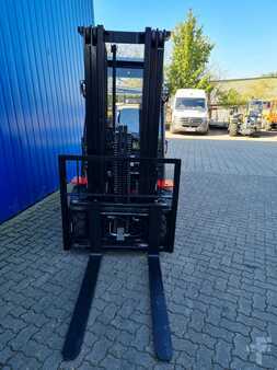 Diesel Forklifts 2023  HC (Hangcha) CPCD35 (4) 