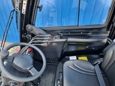 Terénní vysokozdvižný vozík 2023 HC (Hangcha) CPCD35-RT4 (2)