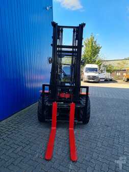 Terénní vysokozdvižný vozík 2023 HC (Hangcha) CPCD35-RT4 (3)