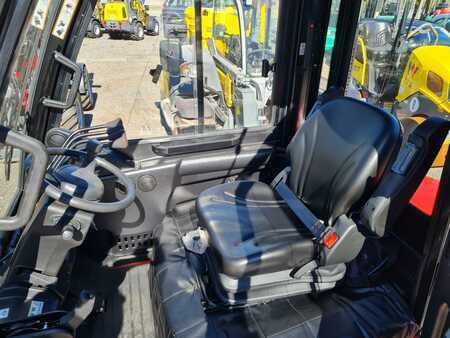 Dieselový VZV 2021 HC (Hangcha) CPCD25 (3)