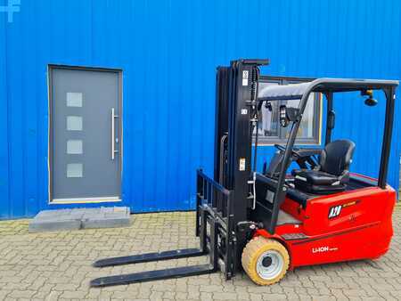 Elektro tříkolové VZV 2023 HC (Hangcha) CPDS20-AC8G-I (1)