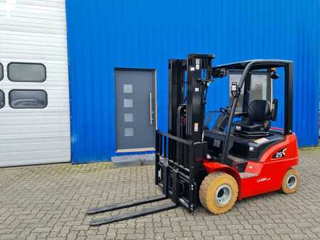 Elektro čtyřkolový VZV 2023 HC (Hangcha) CPD25-XD6-SI26 (1)