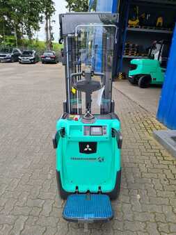 Stacker pedestre 2024  Mitsubishi SBV16N3I (2)