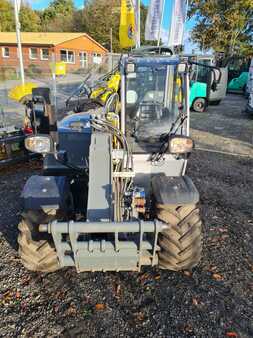 Wacker TH412