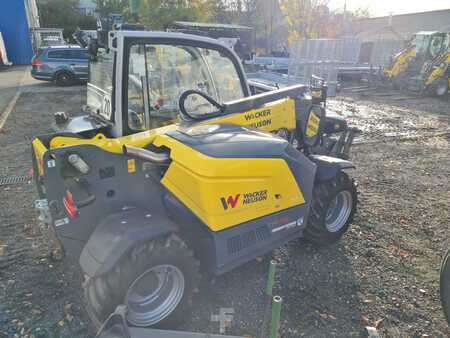 Wacker TH412