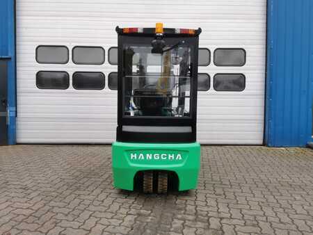 3-wiel elektrische heftrucks 2024  HC (Hangcha) CPCD15 (5)