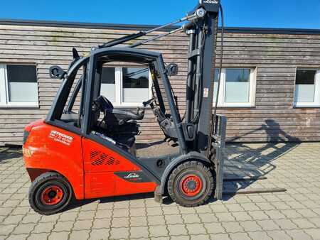 Linde H30D-02