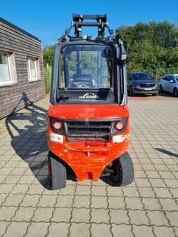 Linde H30D-02