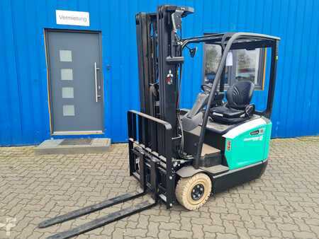 Elektro tříkolové VZV 2023 Mitsubishi FB18CN2T (1)