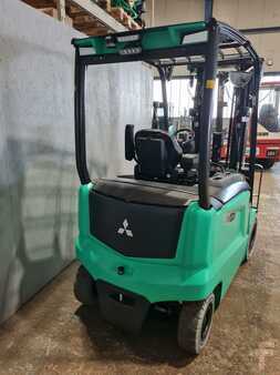 Elektro čtyřkolový VZV 2024 Mitsubishi FB25ACN (3)