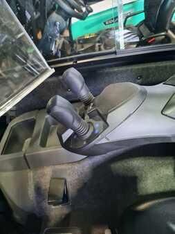 Elektro čtyřkolový VZV 2024 Mitsubishi FB35AN (2)