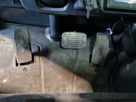 Elektro čtyřkolový VZV 2024 Mitsubishi FB35AN (3)