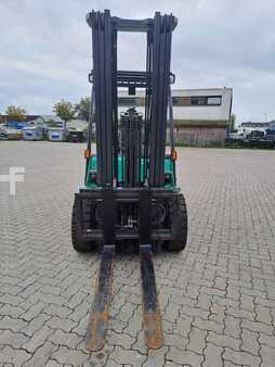 Dieseltrukki 2023 Mitsubishi FD30N3 (2)