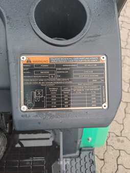 Dieseltrukki 2023  Mitsubishi FD30N3 (6)