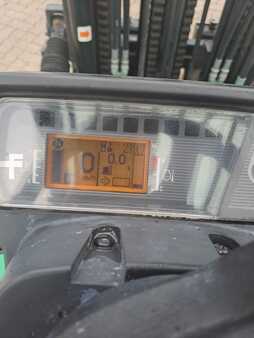 Dieseltrukki 2023  Mitsubishi FD30N3 (8)