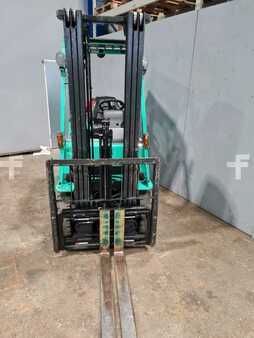 Carrelli elevatori GPL 2013  Mitsubishi FG20CN (2)