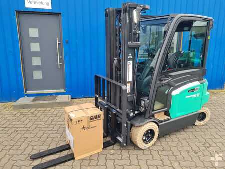 Elektro čtyřkolový VZV 2025 Mitsubishi FB20N2 (1)