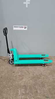 Ruční paletový vozík 2025 HC (Hangcha) HPT25/XN25 (1)