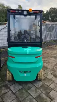 Elektro 4 Rad 2025  Mitsubishi L'M ECB25Q (4)