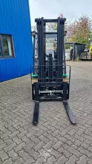 Elektro 4 Rad 2025  Mitsubishi L'M ECB35Q (5)