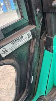 Dieselový VZV 2021  Mitsubishi FD50CNT (7)