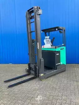 Reach Truck 2023  Mitsubishi RB16N3 (1)