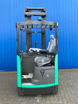 Reach Truck 2023  Mitsubishi RB16N3 (2)