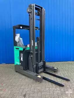 Reach Truck 2023  Mitsubishi RB16N3 (3)